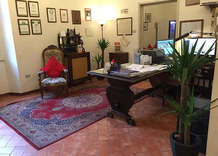 Hotel Crocini Firenze