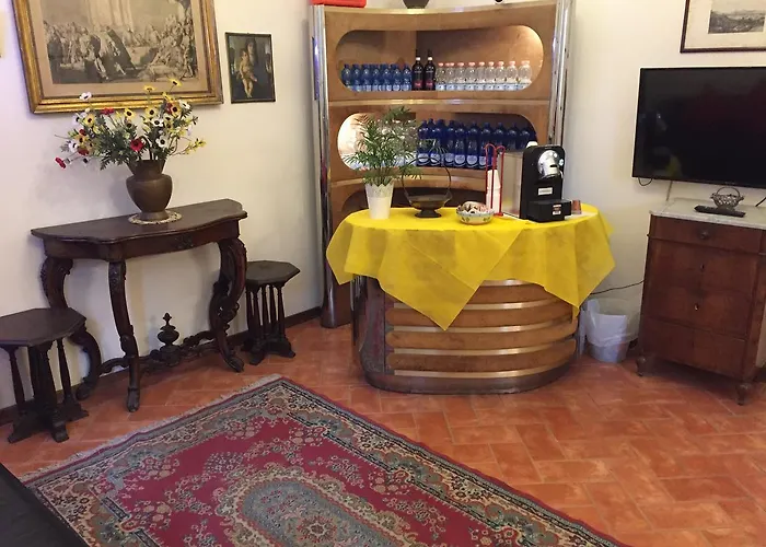 Hotel Crocini Firenze