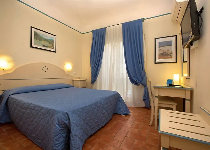 Hotel Crocini Firenze